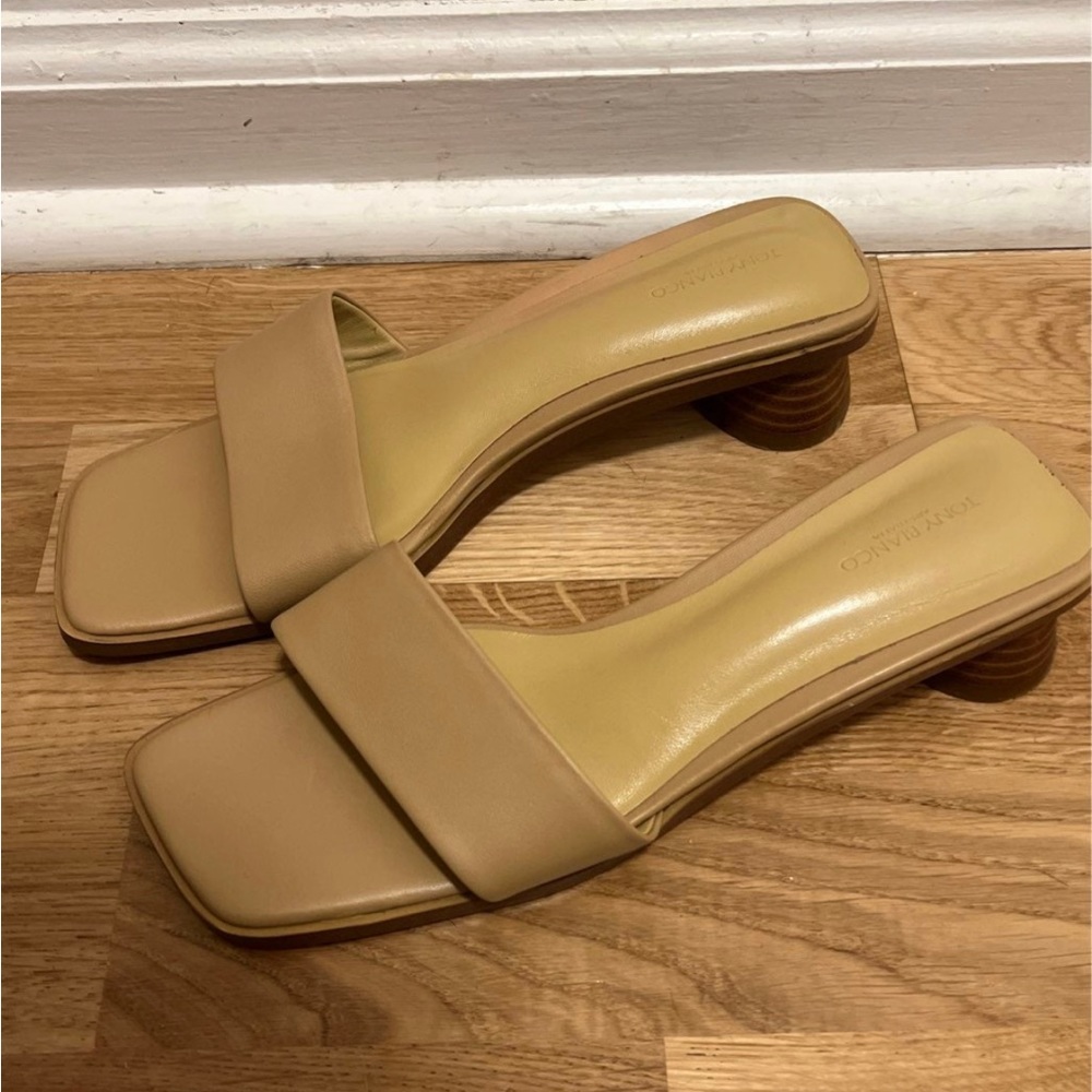 Tony Bianco sandal
